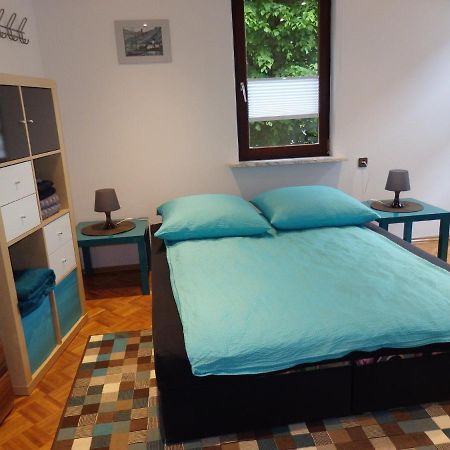 Haus Grewe In Kaub Apartment Cameră foto