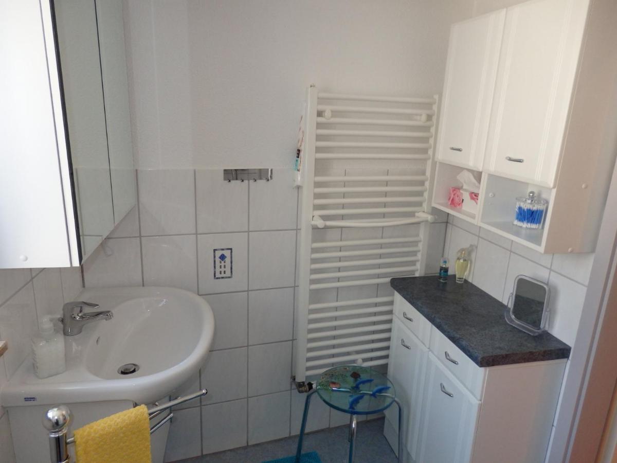 Haus Grewe In Kaub Apartment Cameră foto