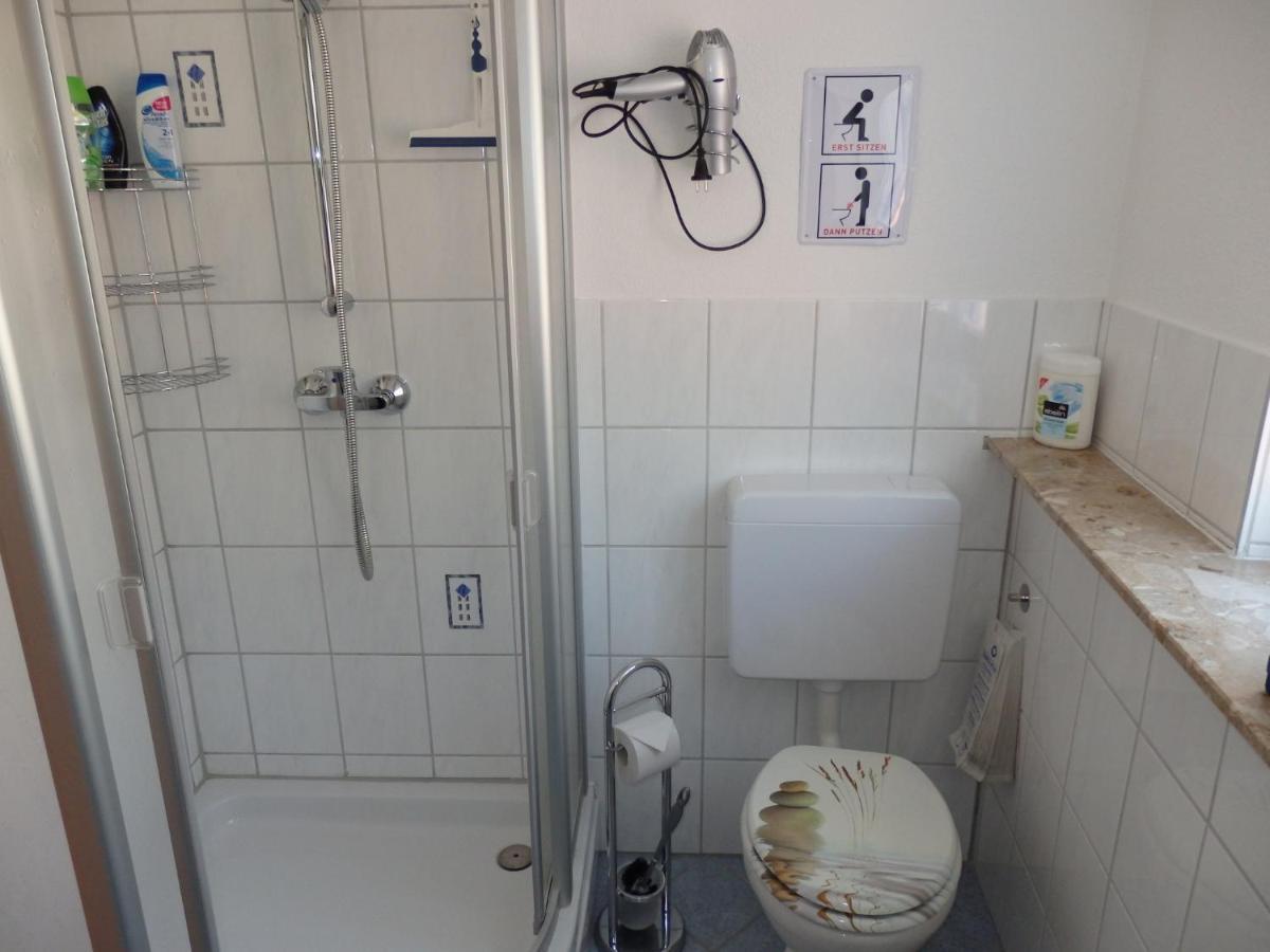 Haus Grewe In Kaub Apartment Cameră foto