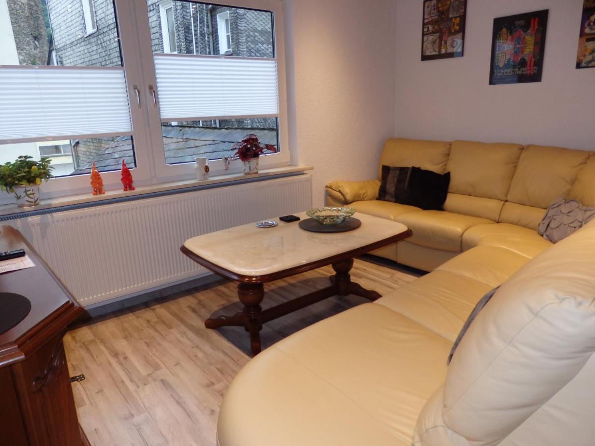 Haus Grewe In Kaub Apartment Cameră foto