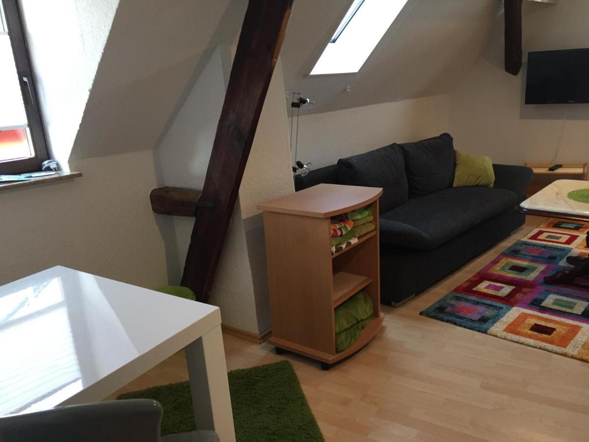 Haus Grewe In Kaub Apartment Cameră foto