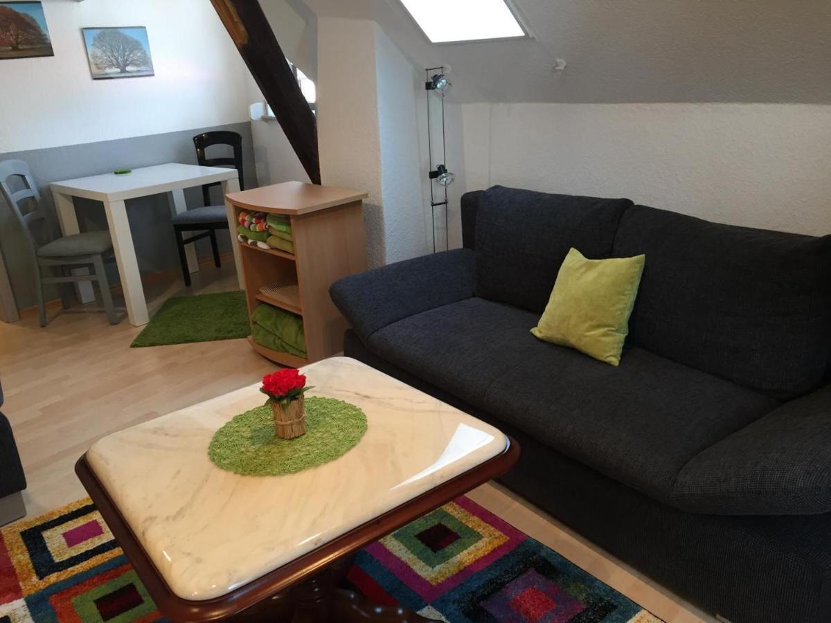 Haus Grewe In Kaub Apartment Cameră foto