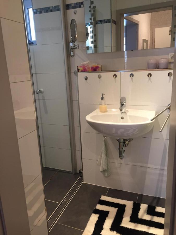 Haus Grewe In Kaub Apartment Cameră foto